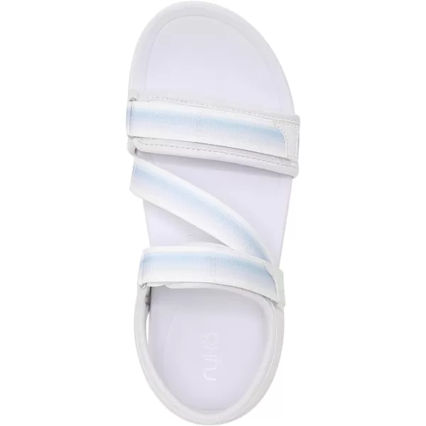 Ryka Women's Savannah Iii Strappy Sandal Sport