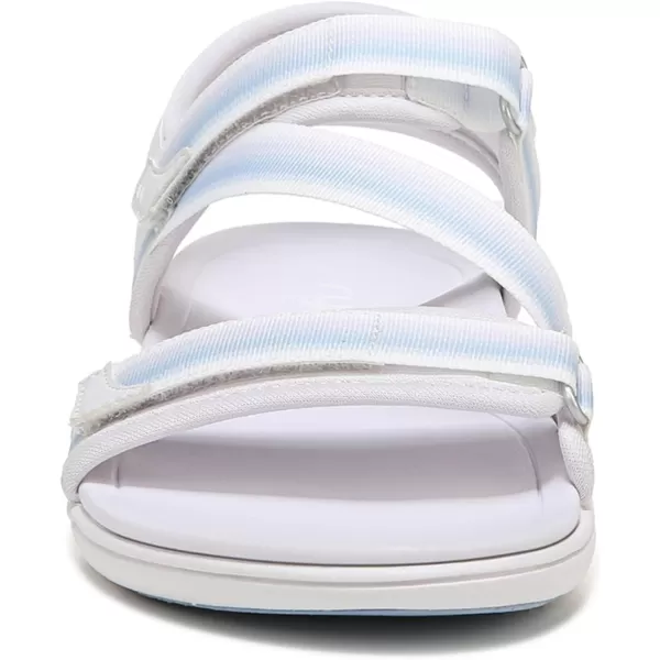 Ryka Women's Savannah Iii Strappy Sandal Sport