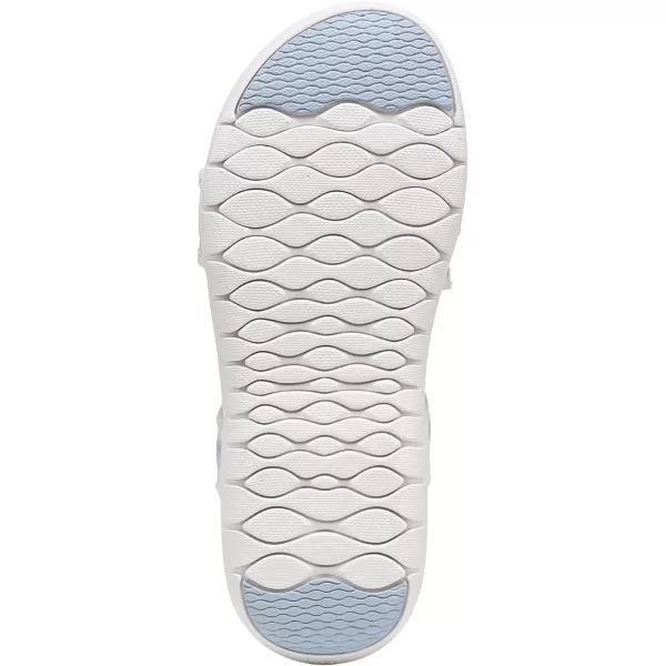 Ryka Women's Savannah Iii Strappy Sandal Sport