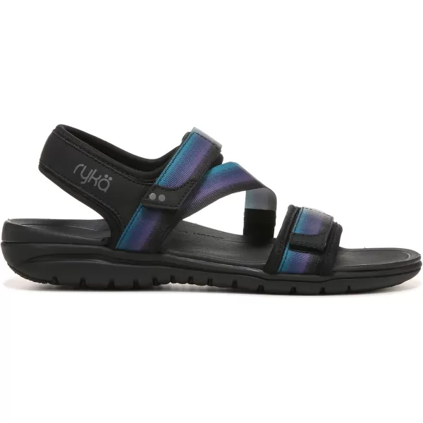 Ryka Women's Savannah Iii Strappy Sandal Sport