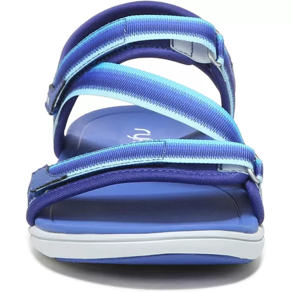Ryka Women's Savannah Iii Strappy Sandal Sport