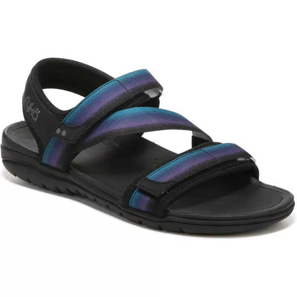 Ryka Women's Savannah Iii Strappy Sandal Sport