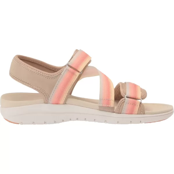Ryka Women's Savannah Iii Strappy Sandal Sport