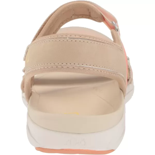 Ryka Women's Savannah Iii Strappy Sandal Sport