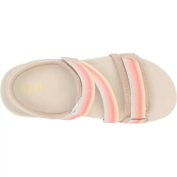 Ryka Women's Savannah Iii Strappy Sandal Sport