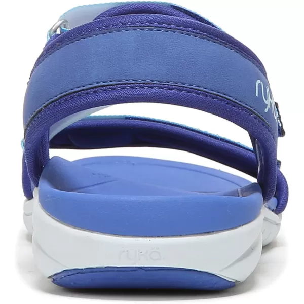 Ryka Women's Savannah Iii Strappy Sandal Sport