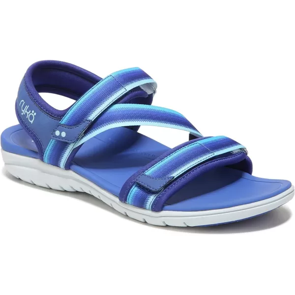 Ryka Women's Savannah Iii Strappy Sandal Sport