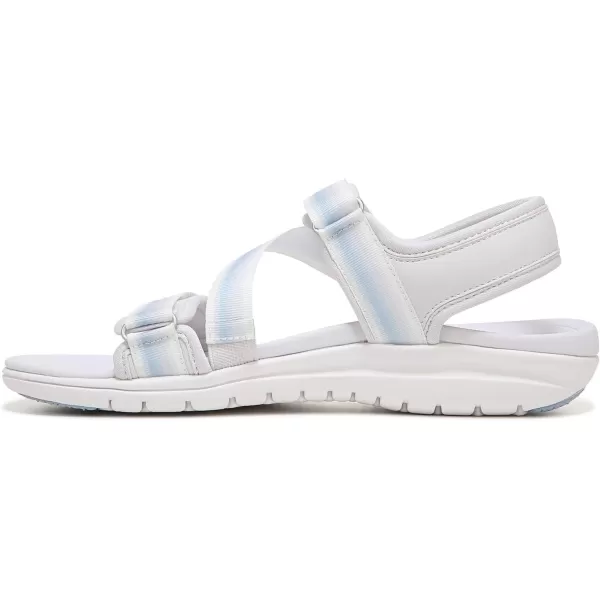Ryka Women's Savannah Iii Strappy Sandal Sport