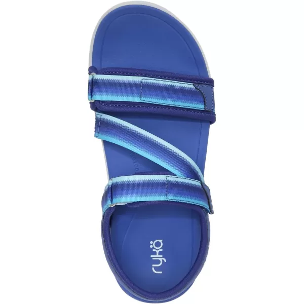Ryka Women's Savannah Iii Strappy Sandal Sport