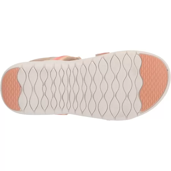 Ryka Women's Savannah Iii Strappy Sandal Sport