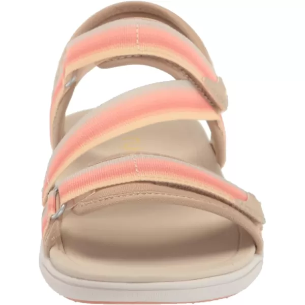 Ryka Women's Savannah Iii Strappy Sandal Sport