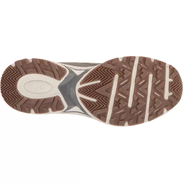 Ryka Women's Sky Walk Chill Sneaker