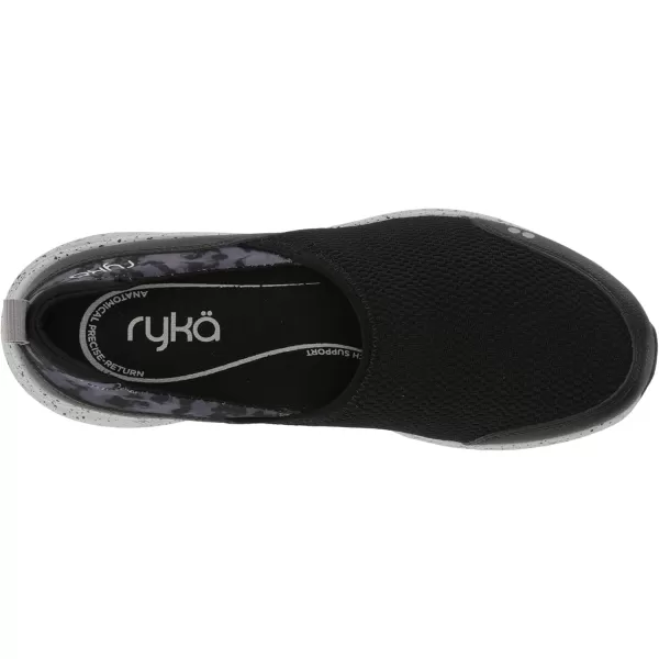Ryka Women's Sky Walk Chill Sneaker