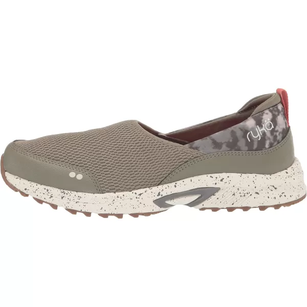 Ryka Women's Sky Walk Chill Sneaker