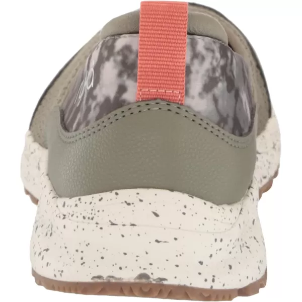 Ryka Women's Sky Walk Chill Sneaker