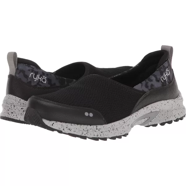 Ryka Women's Sky Walk Chill Sneaker