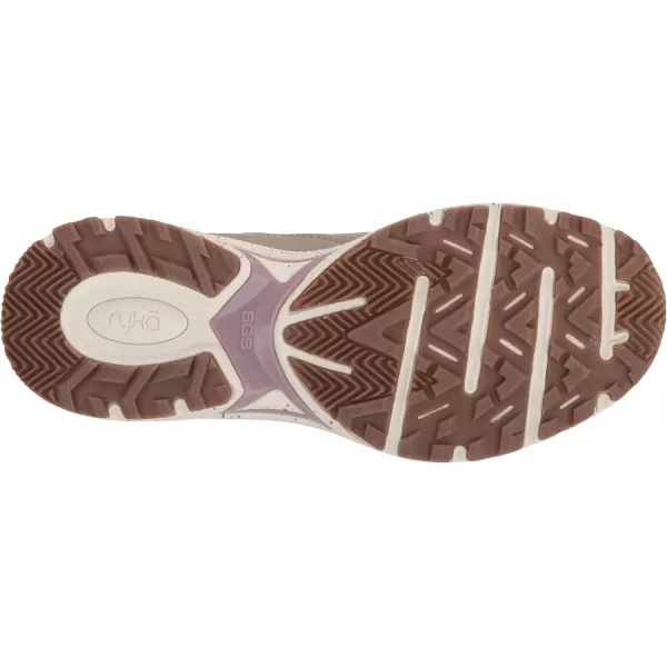 Ryka Women's Sky Walk Chill Sneaker
