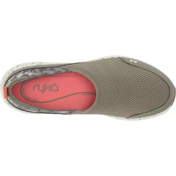 Ryka Women's Sky Walk Chill Sneaker