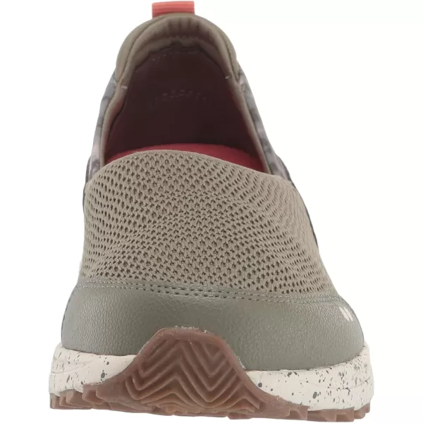Ryka Women's Sky Walk Chill Sneaker