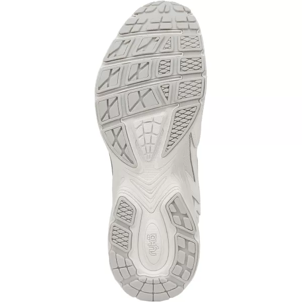 Ryka Women's Standout Athletic Walking Shoe Sneaker