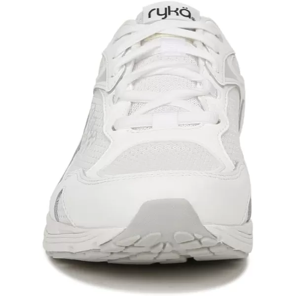 Ryka Women's Standout Athletic Walking Shoe Sneaker
