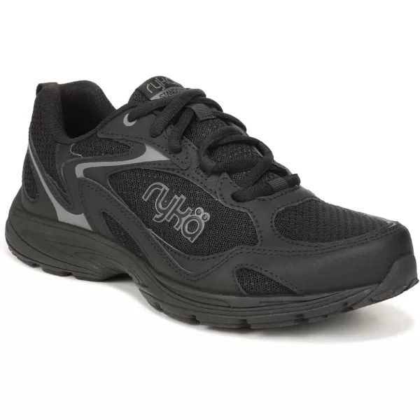 Ryka Women's Standout Athletic Walking Shoe Sneaker