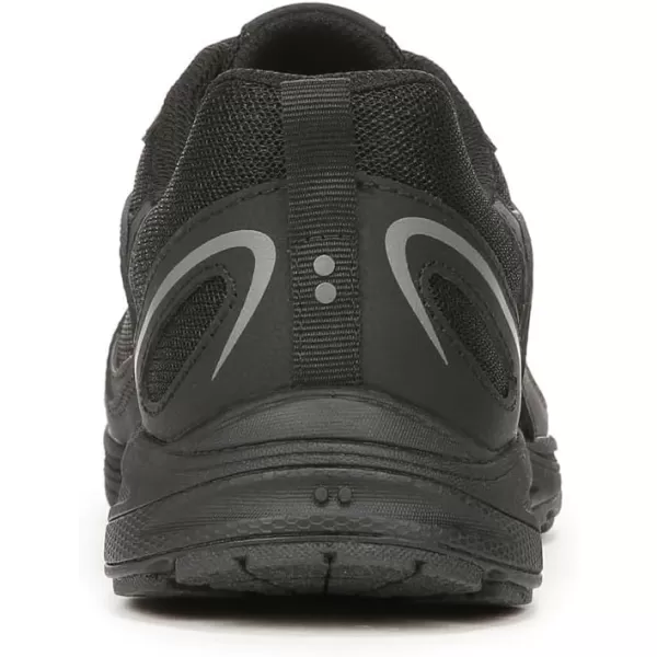 Ryka Women's Standout Athletic Walking Shoe Sneaker