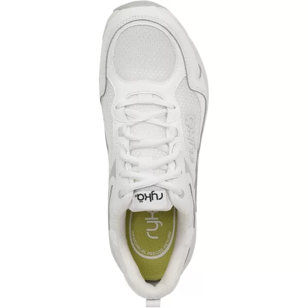 Ryka Women's Standout Athletic Walking Shoe Sneaker