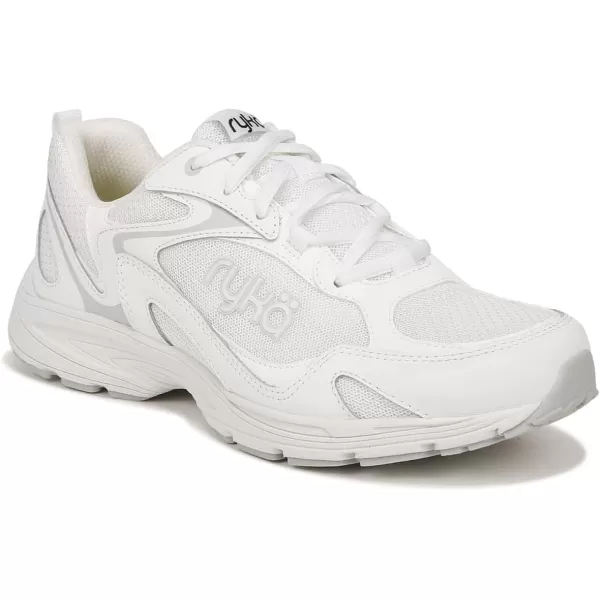 Ryka Women's Standout Athletic Walking Shoe Sneaker
