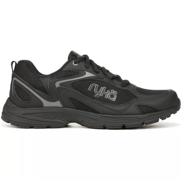 Ryka Women's Standout Athletic Walking Shoe Sneaker