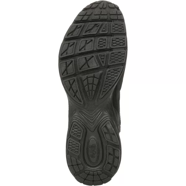 Ryka Women's Standout Athletic Walking Shoe Sneaker