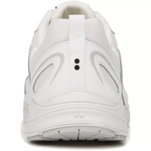 Ryka Women's Standout Athletic Walking Shoe Sneaker