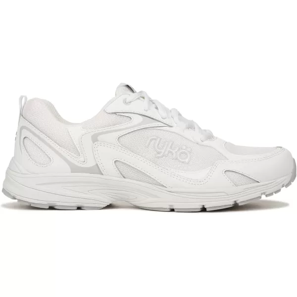 Ryka Women's Standout Athletic Walking Shoe Sneaker