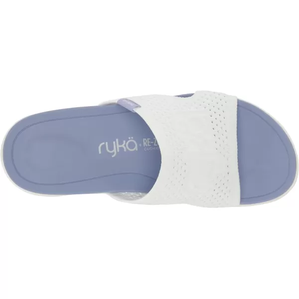 Ryka Women's Thrive Recovery Slide Sandal