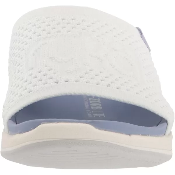 Ryka Women's Thrive Recovery Slide Sandal
