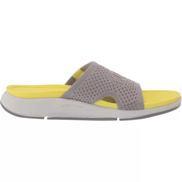 Ryka Women's Thrive Recovery Slide Sandal