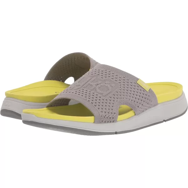 Ryka Women's Thrive Recovery Slide Sandal
