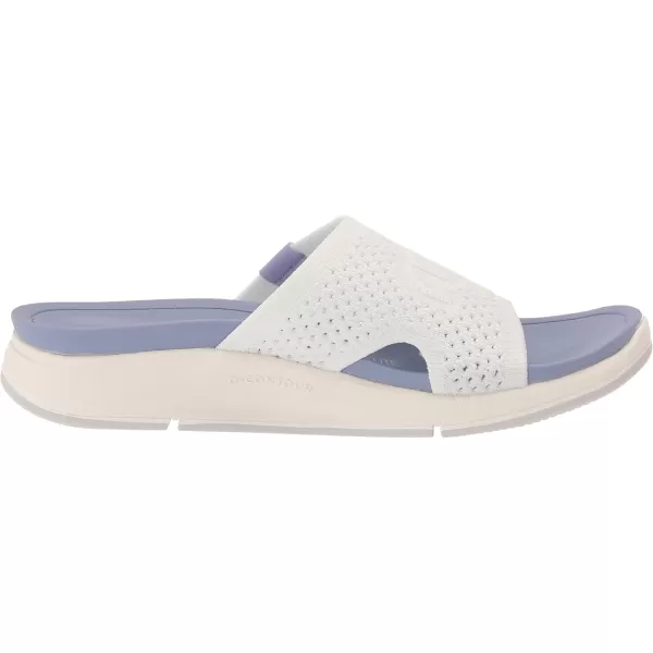 Ryka Women's Thrive Recovery Slide Sandal
