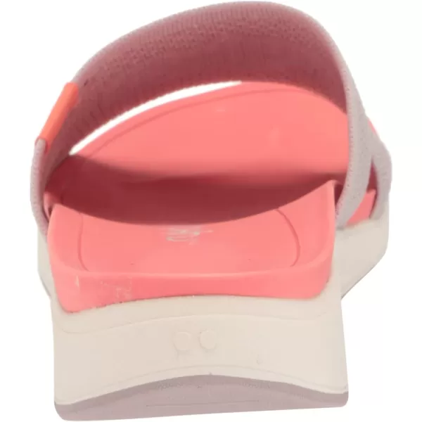 Ryka Women's Thrive Recovery Slide Sandal