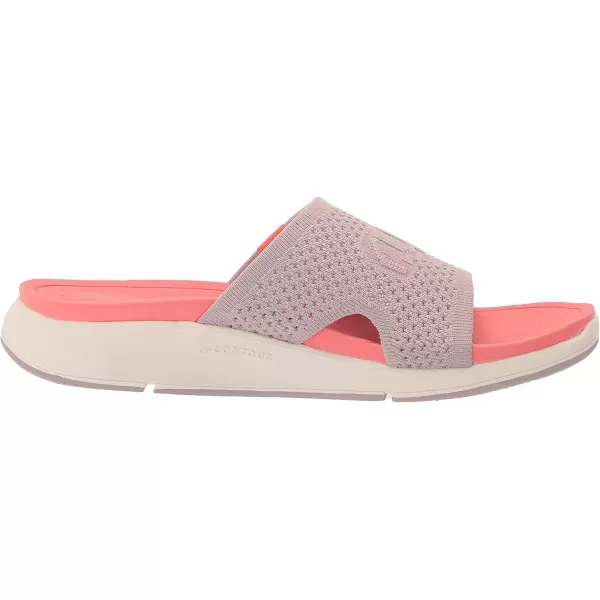 Ryka Women's Thrive Recovery Slide Sandal