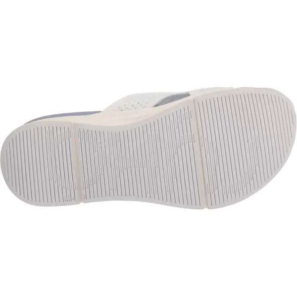 Ryka Women's Thrive Recovery Slide Sandal