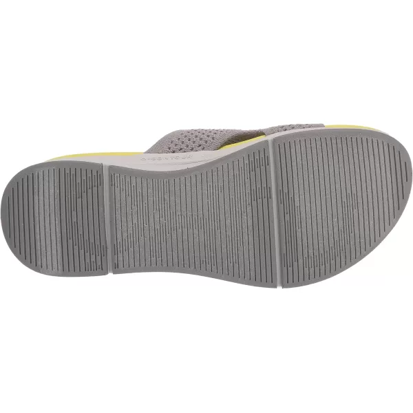 Ryka Women's Thrive Recovery Slide Sandal