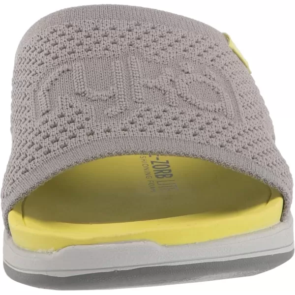 Ryka Women's Thrive Recovery Slide Sandal