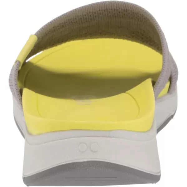 Ryka Women's Thrive Recovery Slide Sandal