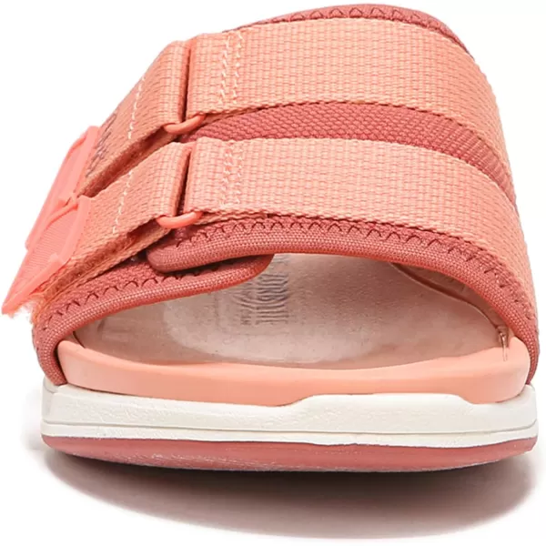 Ryka Women's Tribute Recovery Slide Sandal