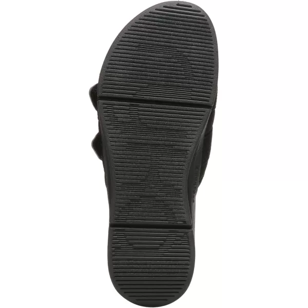 Ryka Women's Tribute Recovery Slide Sandal