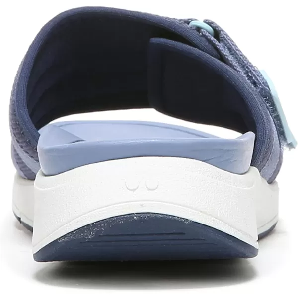 Ryka Women's Tribute Recovery Slide Sandal