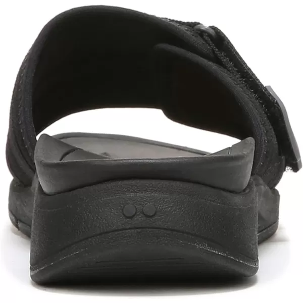 Ryka Women's Tribute Recovery Slide Sandal