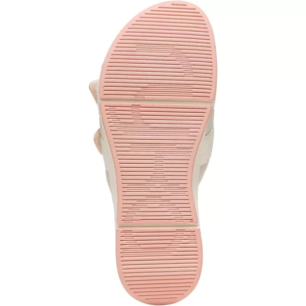 Ryka Women's Tribute Recovery Slide Sandal