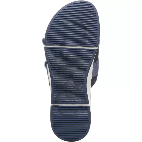Ryka Women's Tribute Recovery Slide Sandal